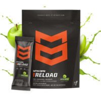MTN Ops Reload Green Apple Pouch - 15ct Packs
