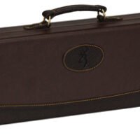 BROWNING LUGGAGE CASE TO 32" - BBL ENCINO II CHESTNUT/COFFEE