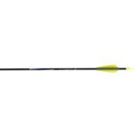 Allen Razor Youth Arrow 28 in. 3 pk.