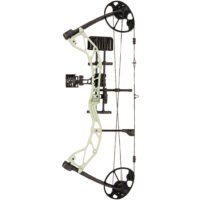 Diamond Radian Bow Package Forrest 10-55 lbs. RH