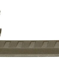 Sct Manufacturing 0210450000IB Compact Magwell Compatible w/ Glock Gen3 19 23 32 ODG