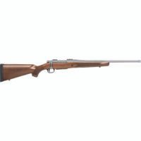 Mossberg Patriot Rifle 400 Legend 20 in. Cerakote Stainless Walnut
