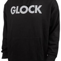 Glock AP95783_NEW Traditional  Large Black Long Sleeve