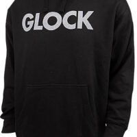Glock AP95784_NEW Traditional  XL Black Long Sleeve