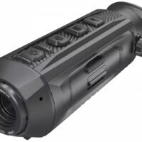 AGM Global Vision TAIP15-256-2 Taipan V2 Thermal Monocular Black 2x/4x/9x/17.50x 256x192, 50 Hz Resolution