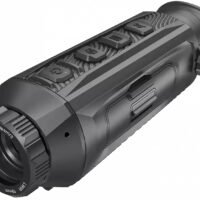 AGM Global Vision TAIP19-320-2 Taipan V2 Thermal Monocular Black 3x/6x/11x/22.50x 320x256 50Hz Resolution