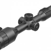 AGM Global Vision ADDE35-384-2 Adder V2 Thermal Black 384x288, 50Hz Resolution