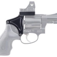 Shield Arms SAROC442RMR Revolver Optic Conversion Black Aluminum RMR Footprint Mount Revolver