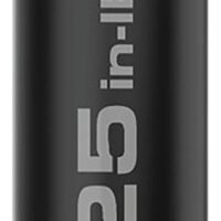Real Avid AVSTFL25 Smart Torq Fixed Limiter Black/Red