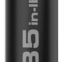 Real Avid AVSTFL35 Smart Torq Fixed Limiter Black/Red
