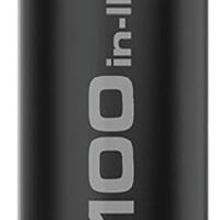 Real Avid AVSTFL100 Smart Torq Fixed Limiter Black/Red