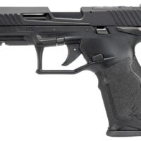 TAU 1-2TX22P341-5X10 2TX 22LR 4.1 10R BLK