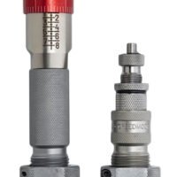 HORN 046600 MATCH GRADE FULL DIE 6MMGT