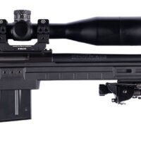 LTT T3X65-XTR-Z TIKKA T3X LR PRE-ZEROED 6.5CRD