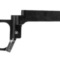 MDT 115004BLK CORE BOTTOM METAL TIKKA T3X LA BLK