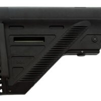 HK 50237550 Slimline Black Polymer Retractable