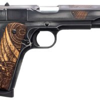 SDS 1010052VIK    TISAS 1911 45 5 8R VIKING