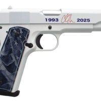 SDS 1010052FRDM   TISAS 1911 45 5 8R FREEDOM