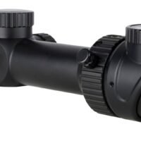 TRJ 200184   ACCUPOINT 1-8X24 RIFLESCOPE BAC 30MM