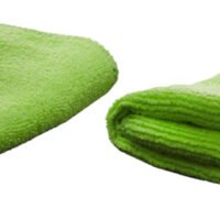 Breakthrough Clean BTMFT2PK Microfiber Towel 14" x 14" 2 Per Pack