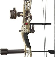 PSE STINGER ATK BOW PACKAGE - RTH 29-60# RH MO BOTTOMLAND