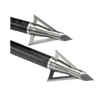 Excalibur BoltCutter Broadheads Replacement Blades 18 pk.