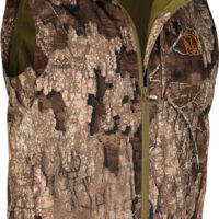 ARCTIC SHIELD HEAT ECHO ATTACK - VEST REALTREE TIMBER LARGE