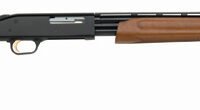 MOSSBERG 505 410/20 3" BL/WD CMPT