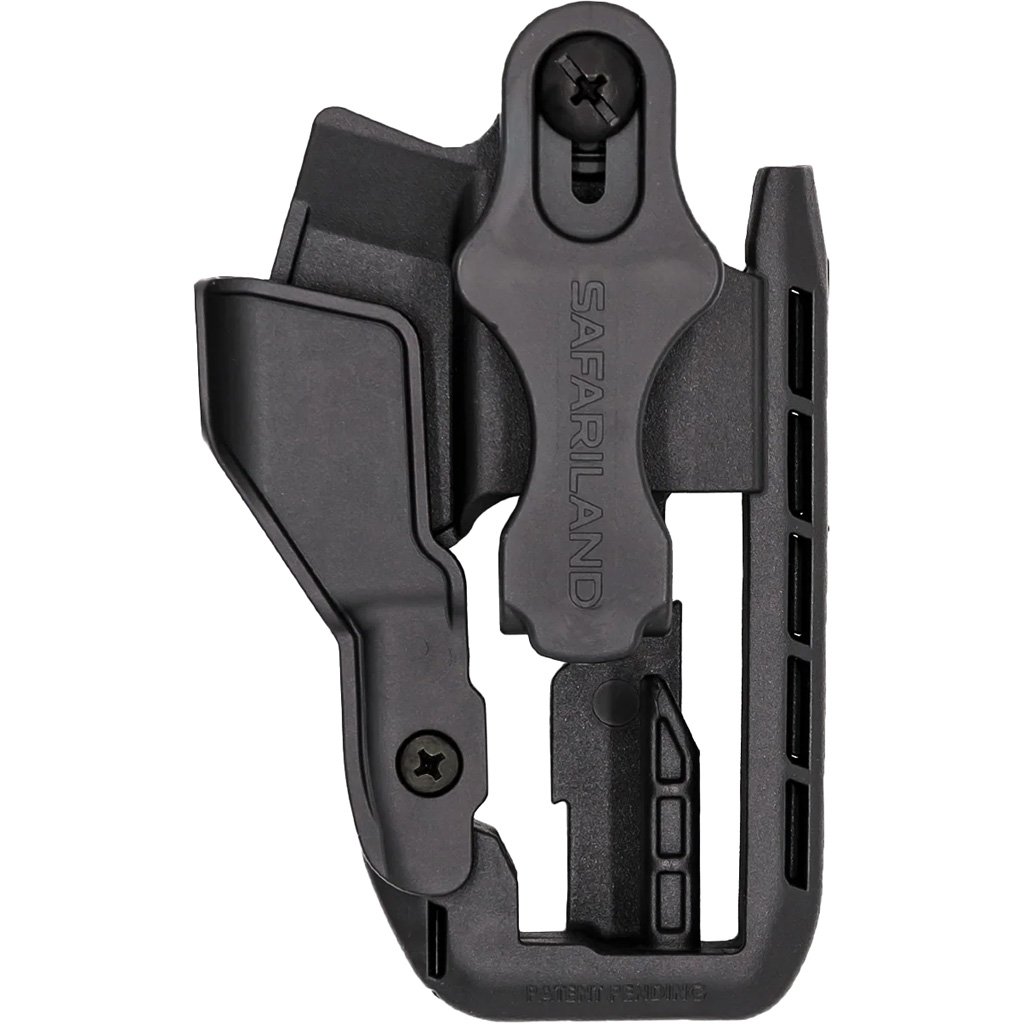 Safariland Schema IWB Holster Taurus G2C/G3C RH Black