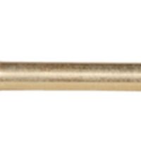 Pro-Shot J226B Jag  .22/ 6mm Cal Handgun/Rifle #8-32 Thread Spear Tip Brass