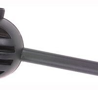 TRADITIONS BALL STARTER - ROUND HANDLE STYLE SYN/BRASS