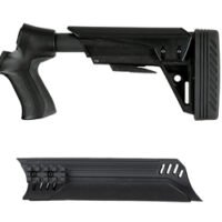 ADV TECH T3 G2 REM/MOSS STK/FRND BLK