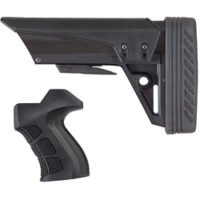 ADV TECH TAC-LT STK X2 BP/GRIP 590R