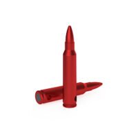 B/C DURA CAP TRAINING 223/556 6PK RD