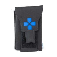 BL FORCE TKN NANO V2 BELT MOUNT BLK