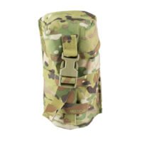 BL FORCE WATER BOTTLE POUCH MC