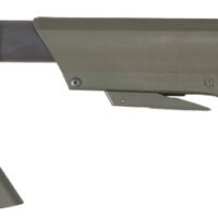 ADV. TECH. SHOTFORCE STOCK G2 - MBERGREMWIN 12GA. PUMP GREY