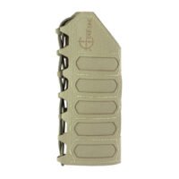 COLETAC HANDGUARD WRAP SLOTS GRN