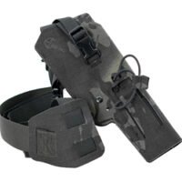 COLETAC WML VARMINT WRANGLER RH MCBK