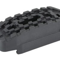 DFCO DOS BOOT +2 3PK BLACK