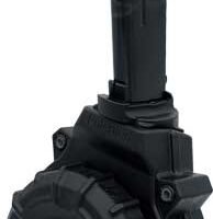 PRO MAG MAGAZINE HI-POINT 995 - & 995T 9MM 50RD DRUM BLACK