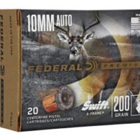 FED PRM 10MM 200GR A-FRAME 20/200