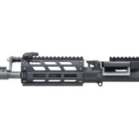 FIGHT MCR MIL DF UPR 556 MLOK 12.5"