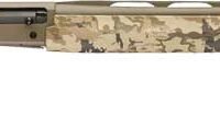 BROWNING SILVER FIELD 12GA - 3.5" 26"VR FDE/AURIC
