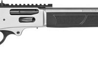 S&W 1854 360 BUCKHAMMER 6RD - 20" STAINLESS SYNTHETIC