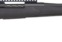 MOSSBERG PATRIOT COMPACT 300WM - 20" THREADED BBL BLK/SYN