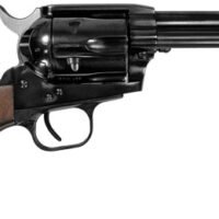 EAA BOUNTY HUNTER 357MAG 4.5" - FS BLUED/BLUED WALNUT