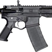 ATI ALPHA MAXX PISTOL 300AAC - 8.5" 30RD 7" M-LOK BRACE BLACK