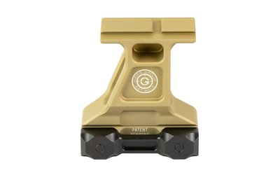 GBRS GROUP LERNA MOUNT KIT ACRO FDE - Image 3