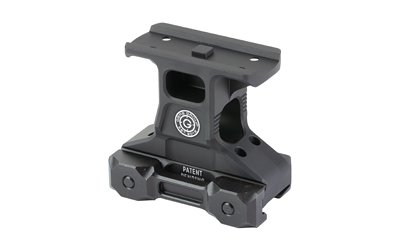 GBRS LERNA MOUNT AMPNT DUTY RDS BLK - Image 2